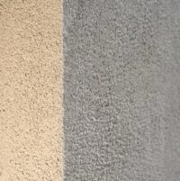custom stucco