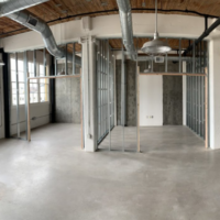 tenant improvement