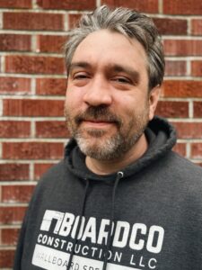founder of boardco construction